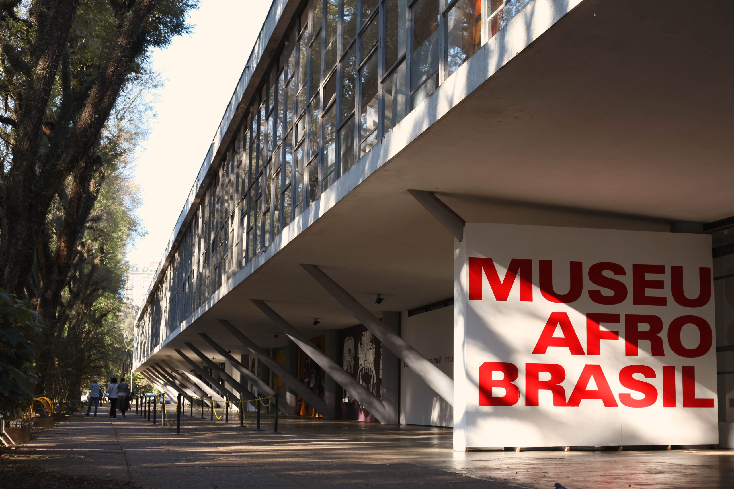 Museu Afro Brasil Emanoel Araujo celebra 21 anos de história