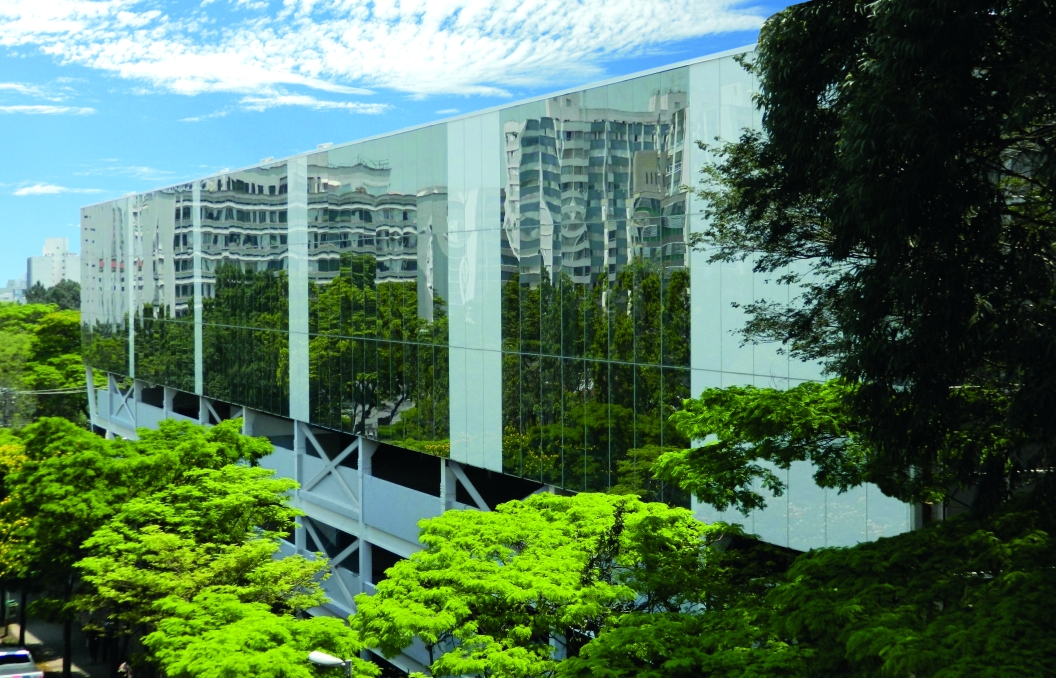 Centro de Convenções Frei Caneca investe em retrofit e modernização de seus espaços