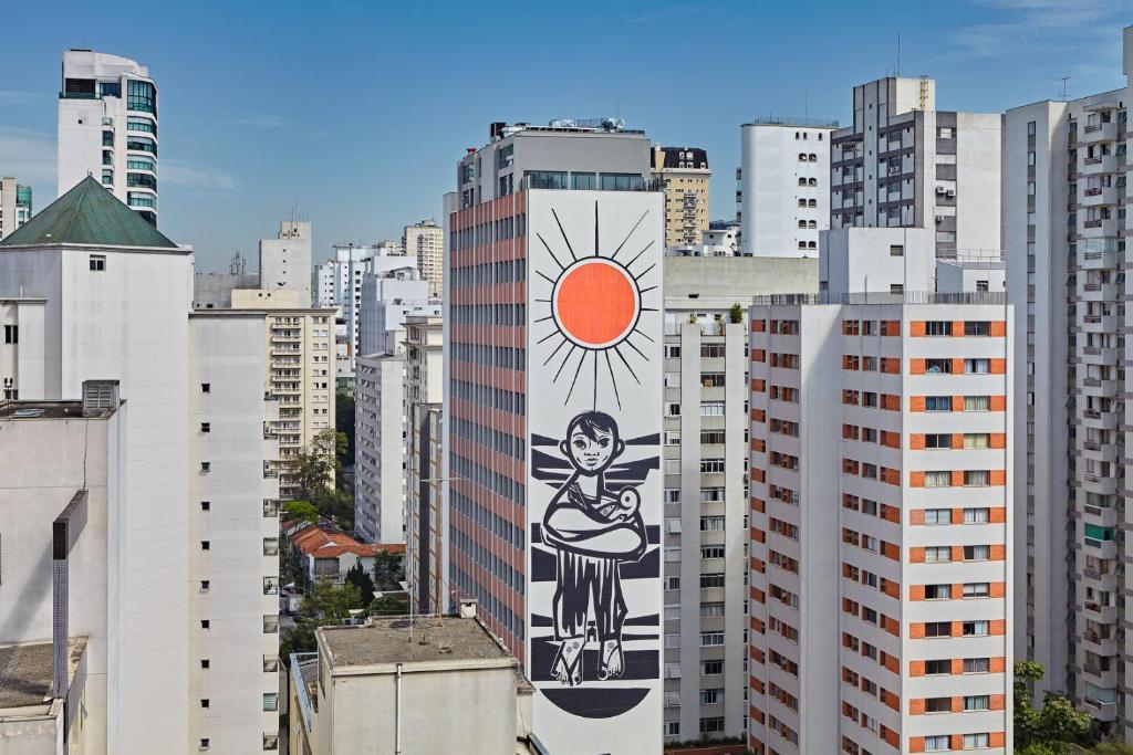 Canopy by Hilton SP Jardins anuncia parceria pet friendly com a Bionatural