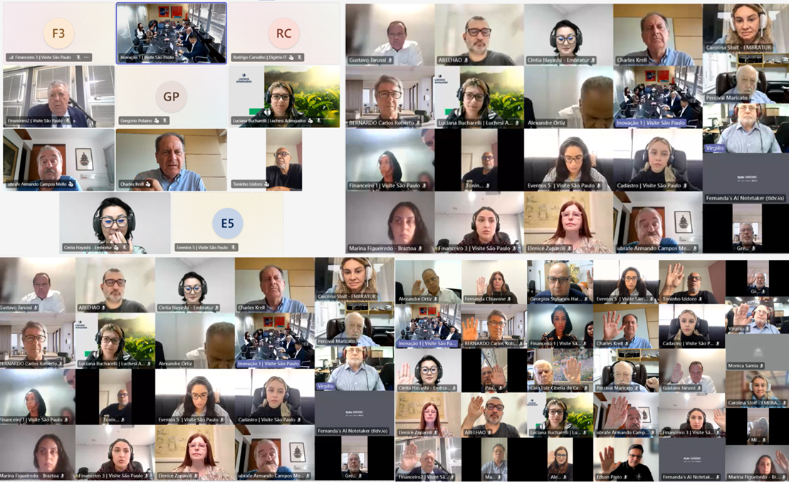 Fundação 25 de Janeiro aprova contas 2025 por unanimidade