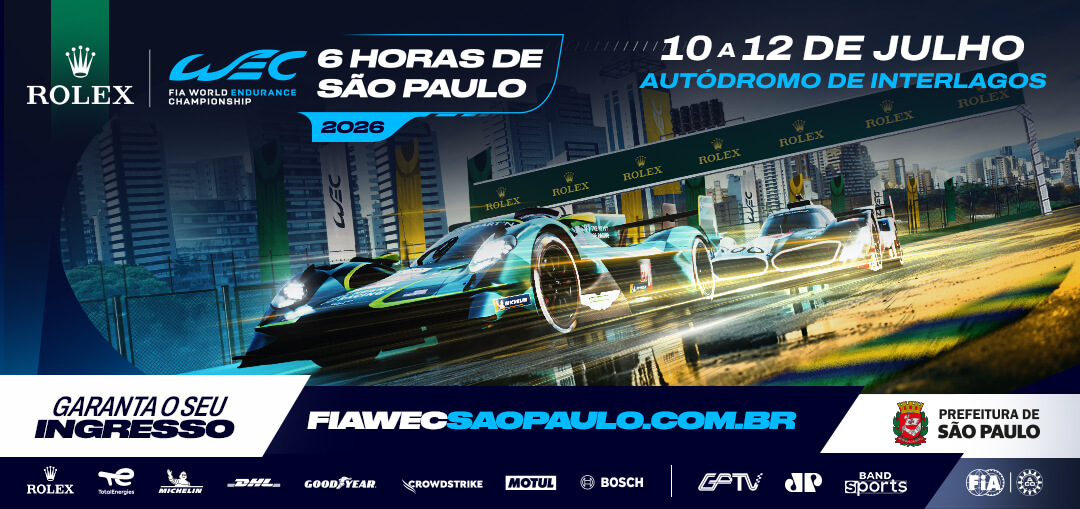 Banner wec-rolex