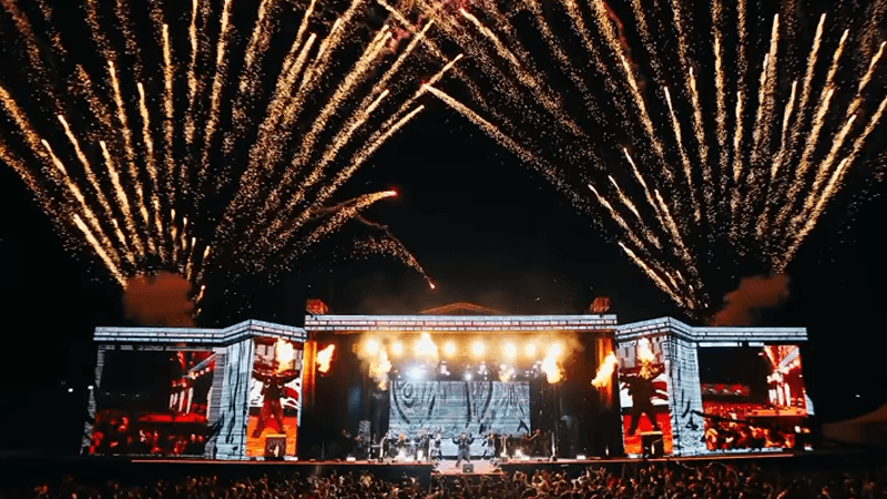 Velocidade e entretenimento marcam nova edição do Suhai Festival Interlagos