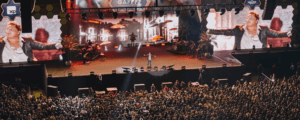 Agenda de eventos em São Paulo: primeira quinzena de outubro