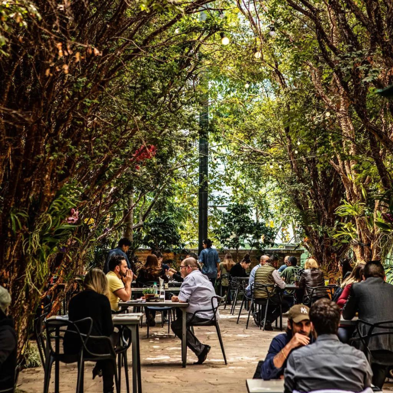 Arquitetura em SP: passeios e CASACOR para aproveitar em julho!