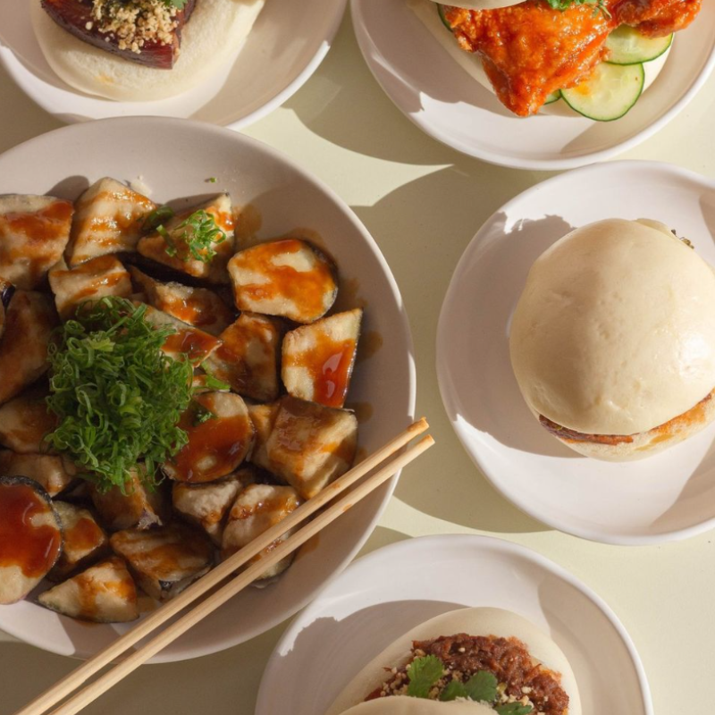 Gastronomia de Taiwan: 2 restaurantes para conhecer!