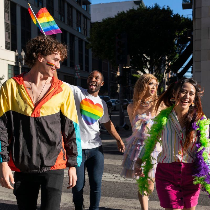 Parada do Orgulho LGBT+ de São Paulo: evento acontece neste domingo na Paulista!